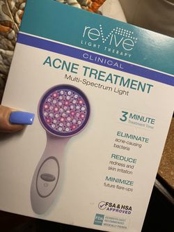 Acne Treatment
