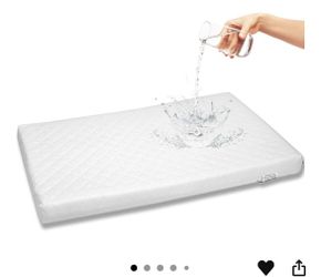 Baby Bassinet Mattress