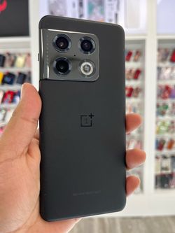 One plus 10 pro T-Mobile metro only