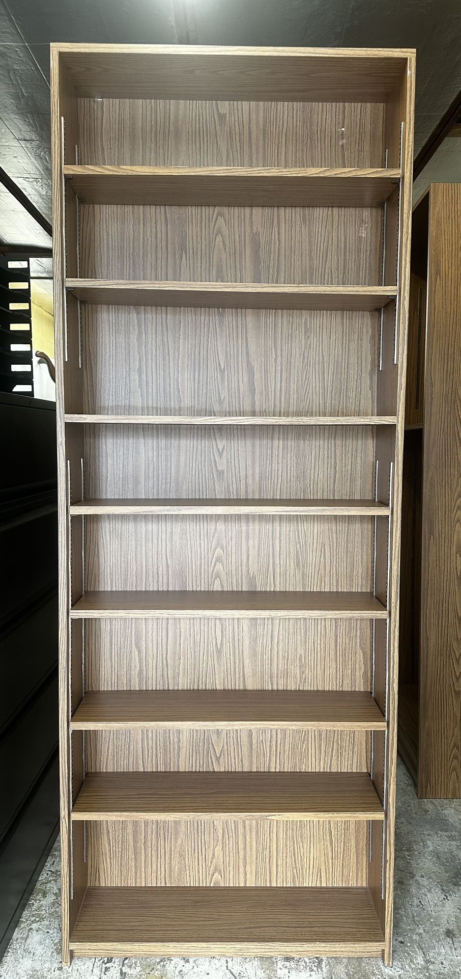 OFFICE/HOME BOOKCASE
