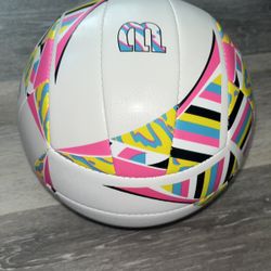 Wilson Volleyball (great Condition)