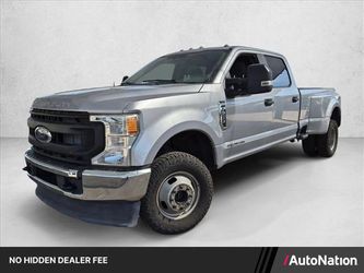 2022 Ford F-350