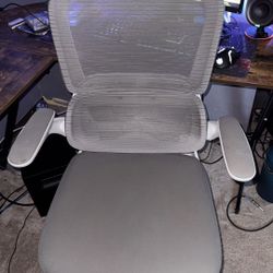 💺 SIHOO Doro C300 Ergonomic Office Chair – Mesh & Adjustable – Like New