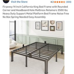 Brand New ...bought 12/3. 