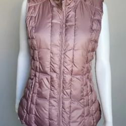 Kenneth Cole puffer jacket