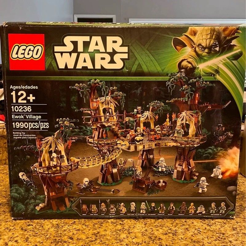 LEGO Lego Star Wars