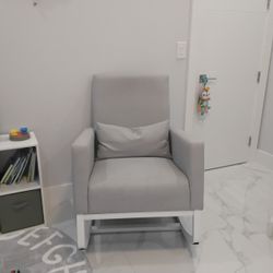 Nursery Rocking Chair