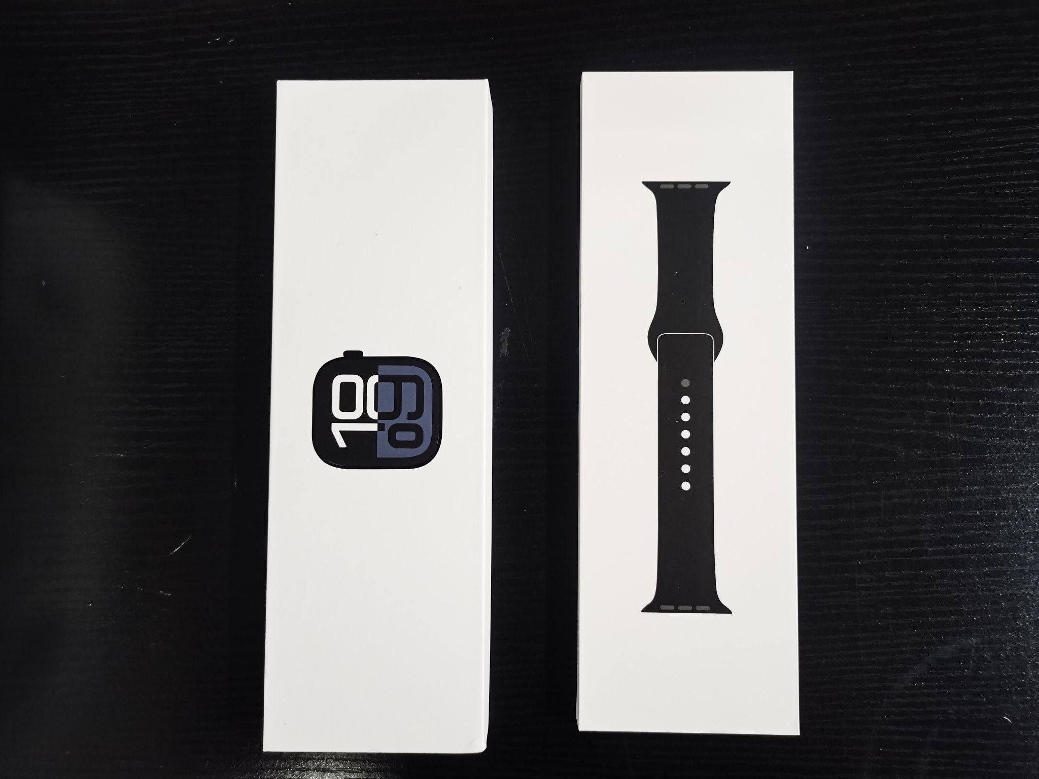 Apple Watch series 10