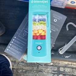 Blender