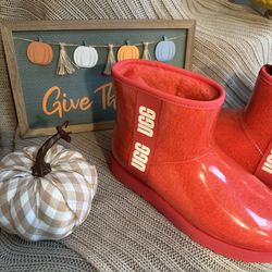 Ugg Boots Size 9 