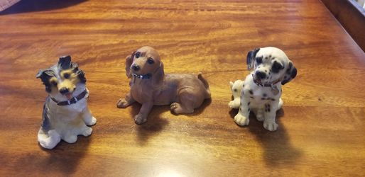 Home interior figurines,Best friends
