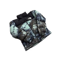 The North Face 1996 Nupste ‘Wasabi’