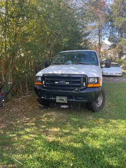 For f350