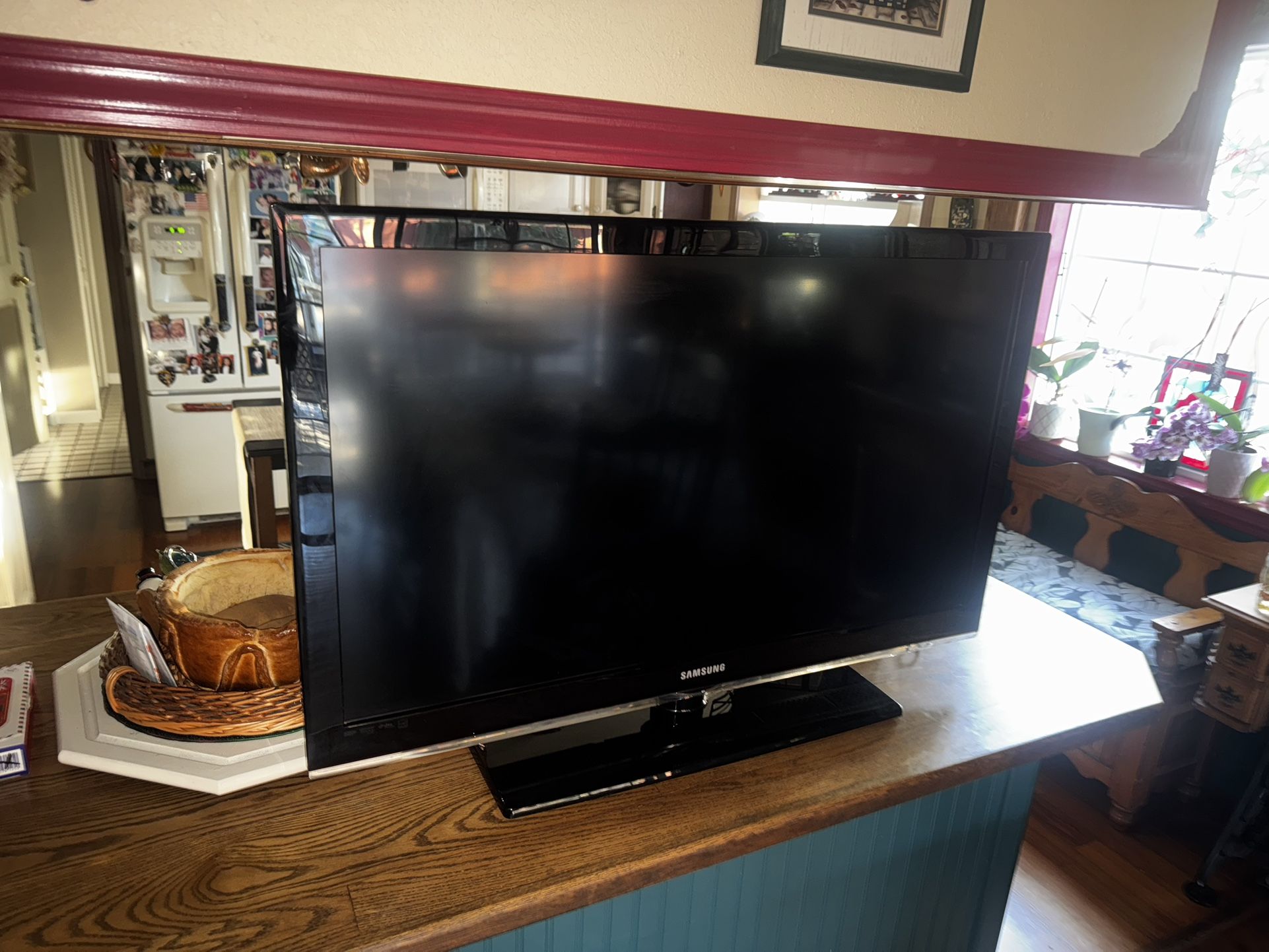 Samsung TV