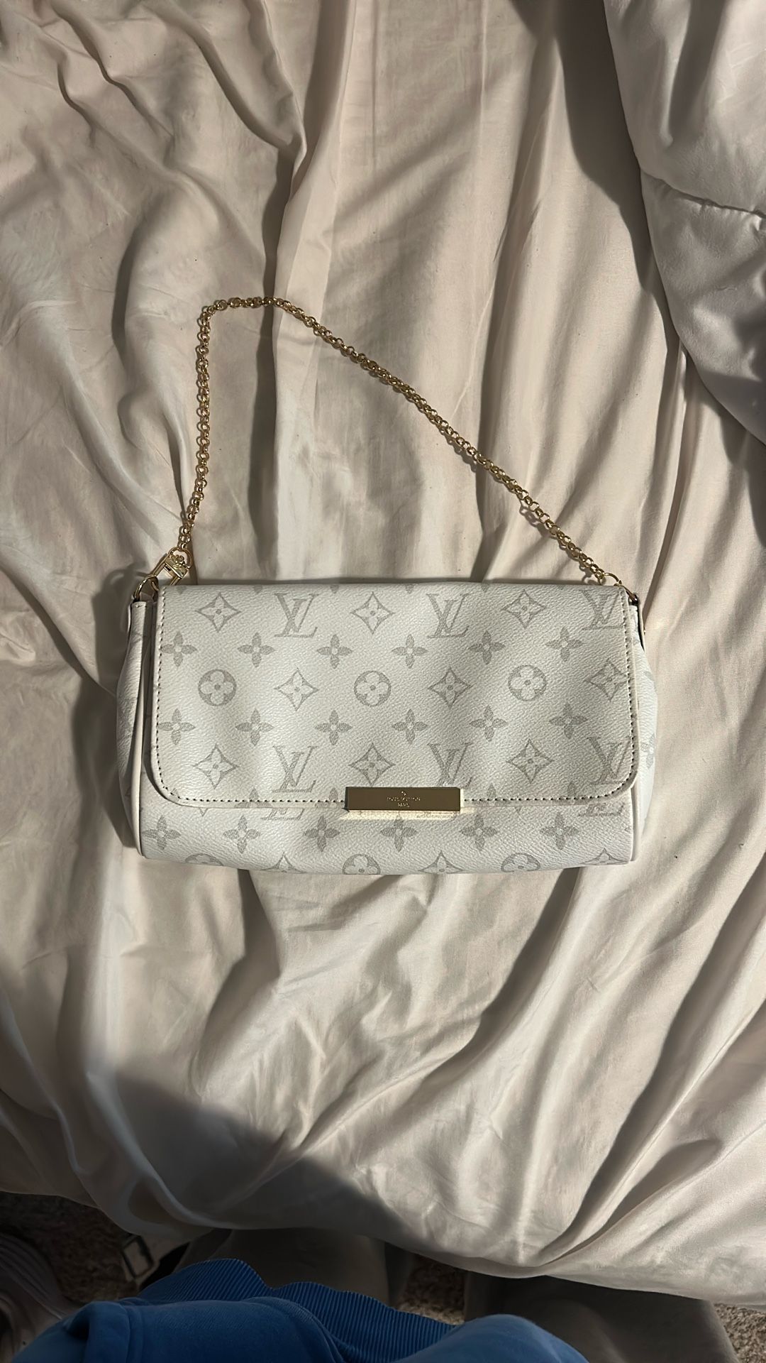 louis vuitton purse