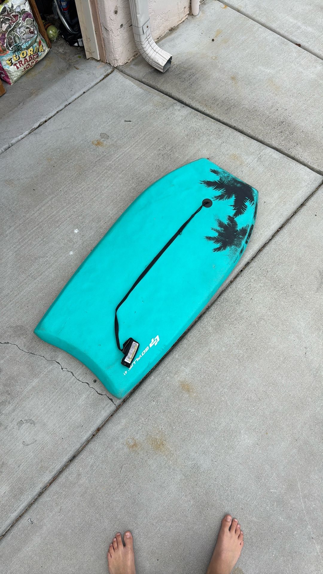 Boogie Board