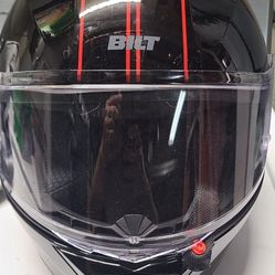 Dot Helmet 