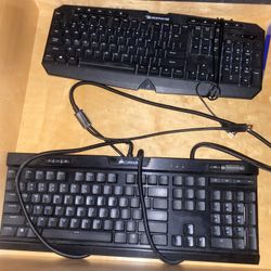 Pc Keyboards 