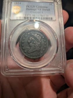 1814 crosslet 4 classic head