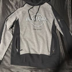 Hardrock Cafe Hoodie
