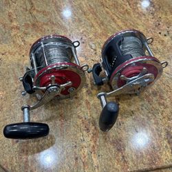 Penn Squall SQL60LD Lever Drag Reel & Offshore Angler Stand-up Rod for Sale  in Hamlet, NC - OfferUp