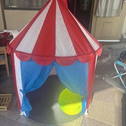 Kids Tent