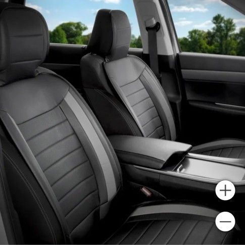 Synthetic Leather Seats