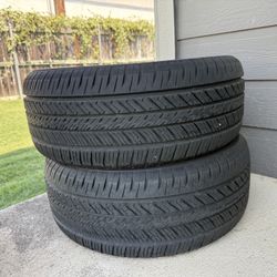 Tires 