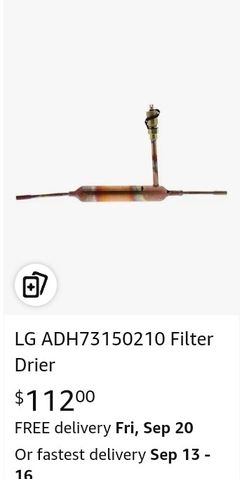 Dryer Assembly  Appliance