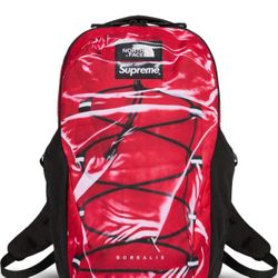 North face Supreme Backpack
