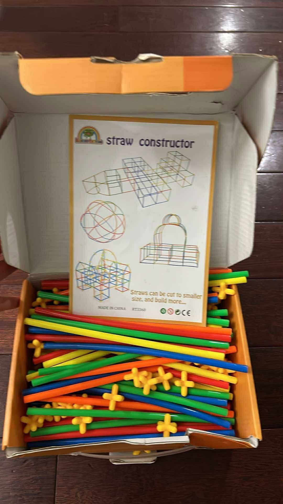 Building Toy