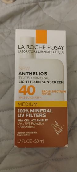 La Roche Posay