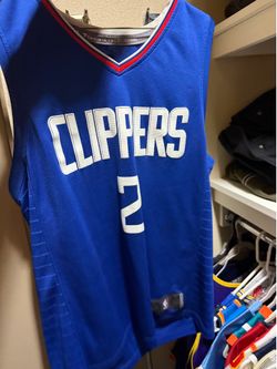 Khawi Leonard replica jersey