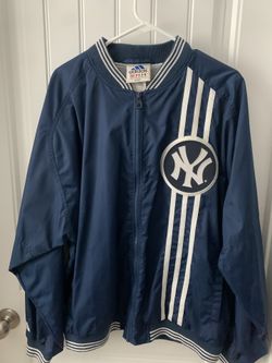 Vintage Adidas Jacket New York Yankees