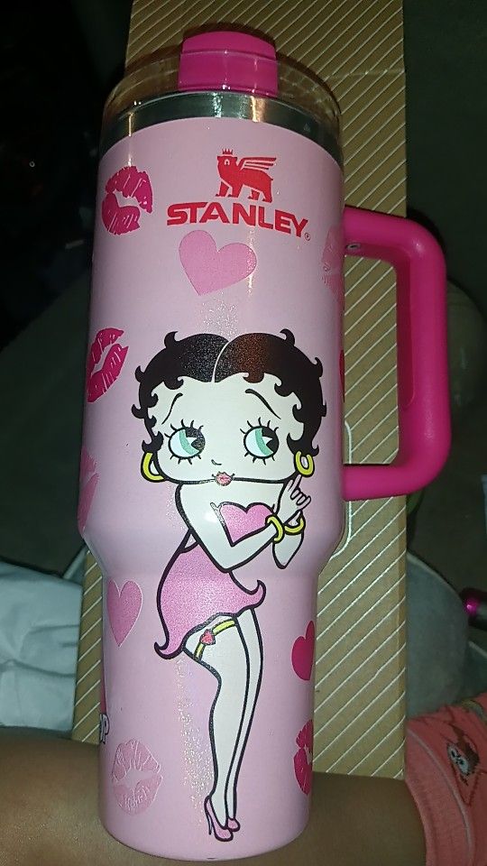 Stanley