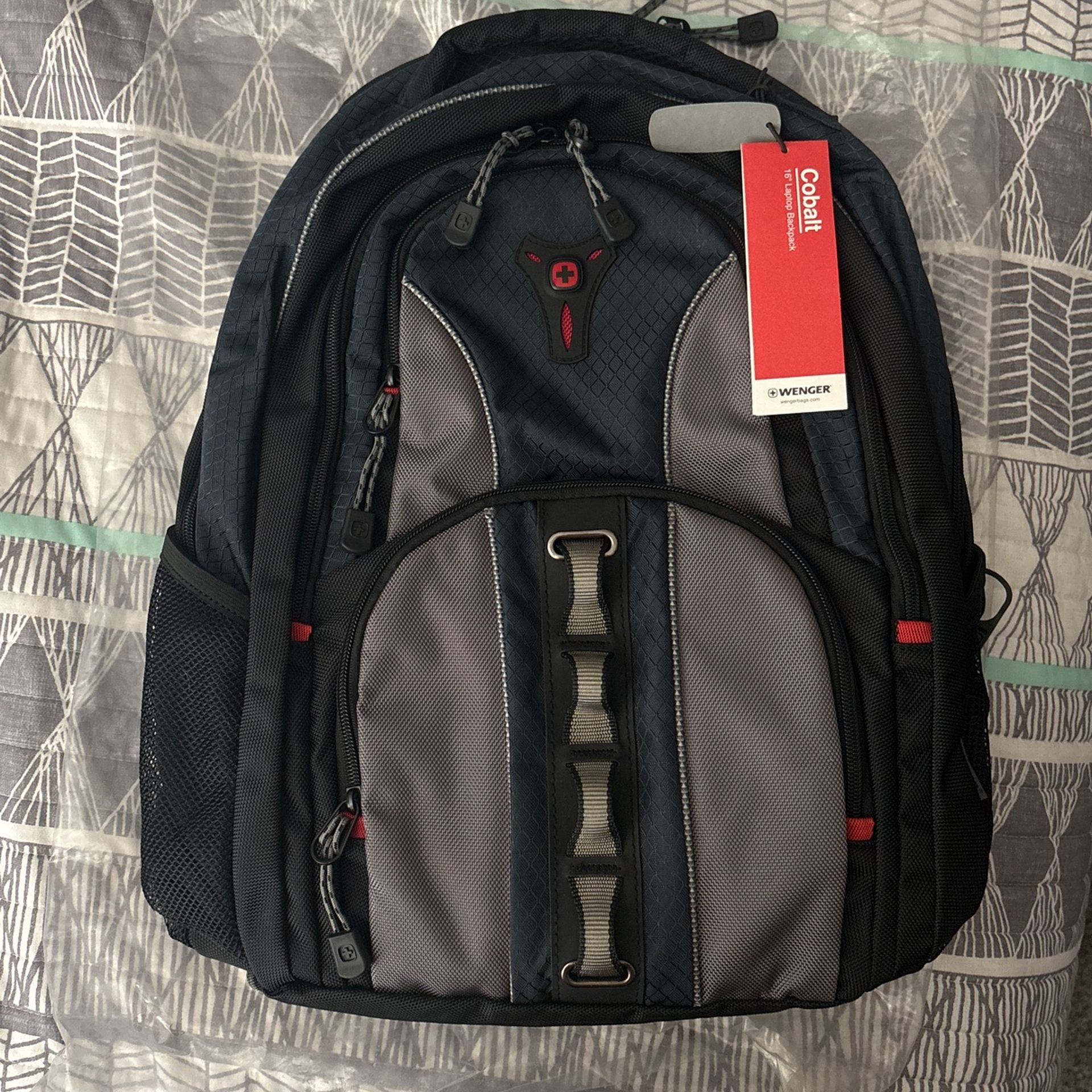 Backpack