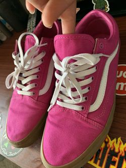 Custom vans