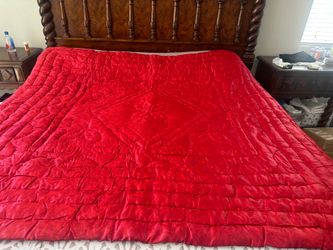 NEVER USED 100% Pure Wool Blanket