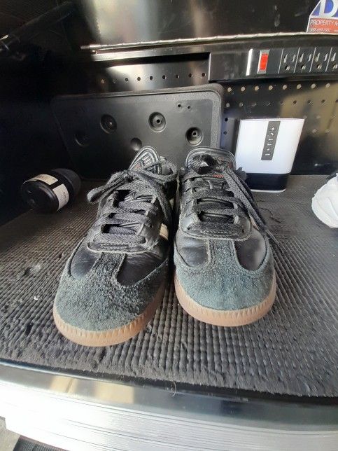 Adidas Samba Shoes