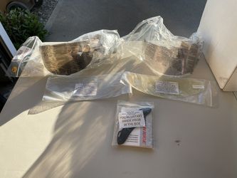 Nolan helmet shields