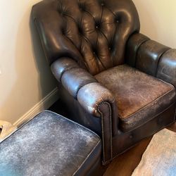 Club Chair