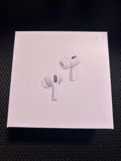AirPods Pro 2