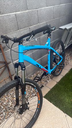 27.5 Diamondback Hook