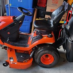 2020 Kubota T2290KWT-48