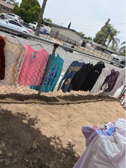 Yard sale here till 4-5 pm