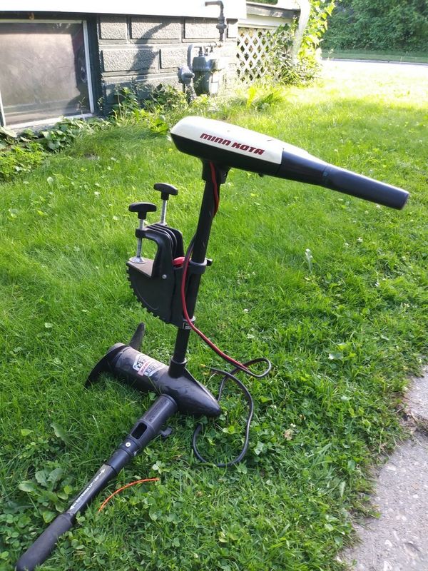 Электромотор Для Лодки Купить В Минске Недорого