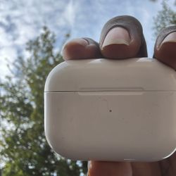 AirPod Pros 2rd Gen