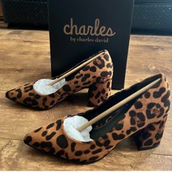 Charles By Charles David