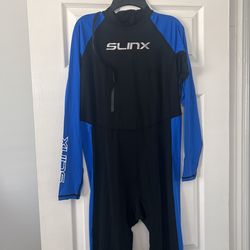 Dive Suit New Size M-L(Upland