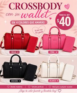 Bolsas 👜